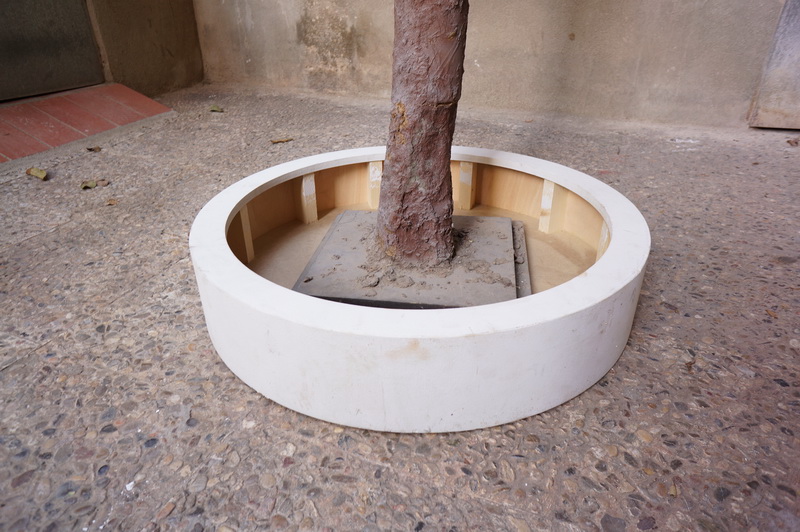 alcorque replica madera 15xo64-75 (20eu.) 4u